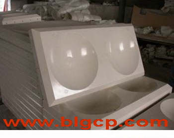 玻璃鋼單板材料